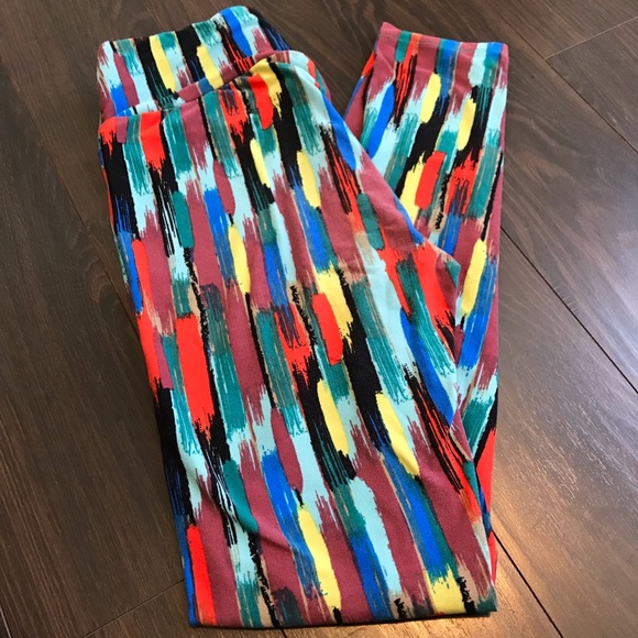 LuLaRoe Pants - 🎉5 FOR $20🎉LULAROE leggings